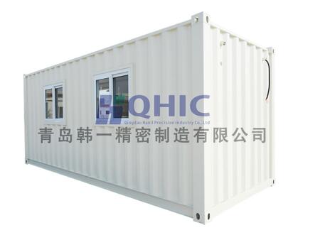 集裝箱公寓的優勢有哪些