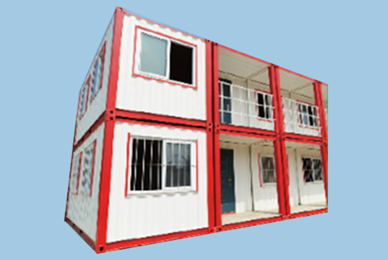 衡量集裝箱公寓品質從哪三方面入手？